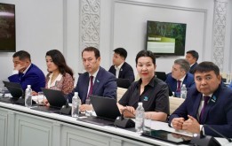 Деятельность всех столичных КСК и ОСИ на одной странице