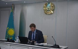 Обсуждение проекта бюджета на 2023-2025 годы по вопросам инвестиций, госзакупок, цифровизации