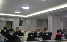 Депутаты обсудили отчёт об исполнении  бюджета за 2020 год