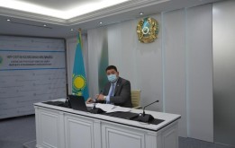 В маслихате заслушали отчет о строительстве социальных объектов