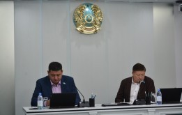 Газификация столицы