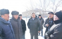 Острые углы столичного образования