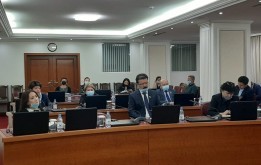 Мәслихаттың тұрақты комиссияларында 2019 жылғы елорда бюджетінің атқарылуы туралы есепті талқылау аяқталды