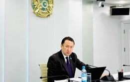 Публичные слушания по вопросу оказания государственных услуг населению города Астаны