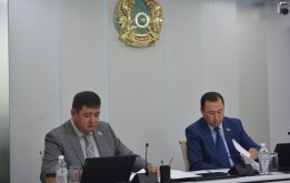 Публичные слушания по присвоению наименований улицам столицы