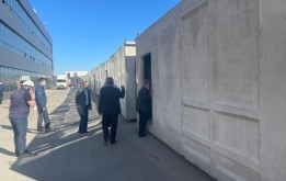 12 производств в Индустриальном парке столице будут созданы до 2025 года