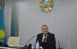 Мүгедектігі бар адамдар үшін әлеуметтік қызмет көрсетудің қолжетімділігі және тұрғын үймен қамтамасыз ету