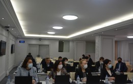 Обсуждение Концепции развития дворовых клубов столицы