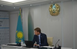 О ходе исполнения рекомендаций маслихата управлением цифровизации и его подведомственными организациями