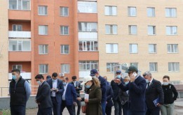 Мердігерлердің ескертпелерін депутаттық корпустың бақылауында жою