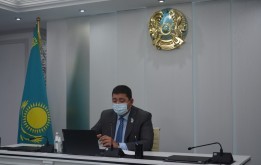 Внеочередная сессия: о предоставлении  бесплатной медицинской помощи