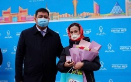 Долгожданное новоселье