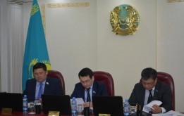 Өткен жылғы бюджетті қалай игердік?