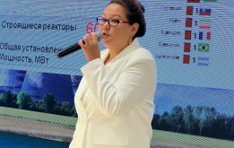 Угольные электростанции в Казахстане имеют высокий уровень износа