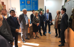 Маңызды іс жайлы