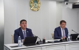 Очередная сессия: вопросы комплексного озеленения,  благоустройства парков и скверов столицы