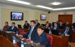 Астана қалай дамитын болады?