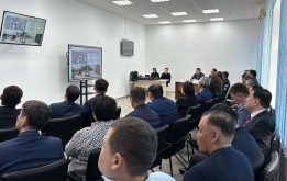 В соответствии с принятым депутатами Генеральным планом до 2035 года общая площадь, отведенная под реновации района «Байқоңыр», составляет 297 гектаров