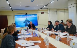 В городском маслихате состоялось собеседование с кандидатами в члены Общественного совета города Астаны