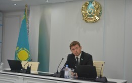 Презентация проектов в рамках ГЧП