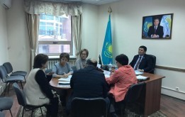 С наболевшими вопросами к депутату