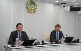 Строительство инженерных сетей и дорожной инфраструктуры в жилых массивах столицы