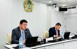 Заседание комиссии по вопросу об использовании коммунального имущества