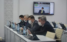 Отчёт УТЭК о планах по реализации инвестпроектов на 2022-2024 годы