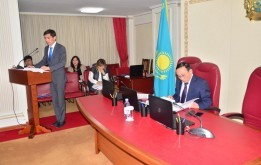 Уточнили бюджет столицы