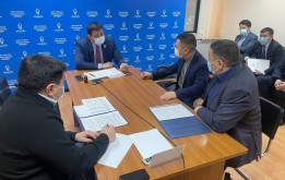2021 жылдың 4 тоқсанында қалалық мәслихат депутаттары 500-ден астам азаматтарды қабылдады
