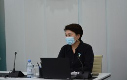 Внесение изменений в некоторые решения маслихата