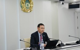 Депутаты маслихата заслушали акимов районов города Астаны