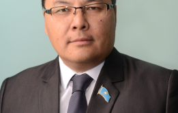 «Рухани жаңғыру» - это нравственный, духовный манифест