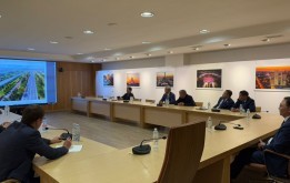 Наша столица заметно позеленеет