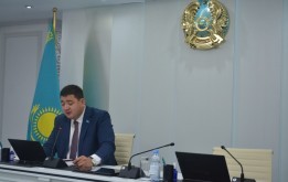 Мәслихат депутаттары Астана қаласы әкімінің есебін тыңдады