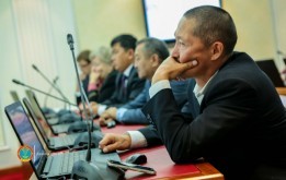 Астананың туристік келешегі