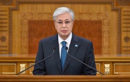 Послание Главы государства Касым-Жомарта Токаева народу Казахстана «Казахстан в эпоху искусственного интеллекта: актуальные задачи и их решения через цифровую трансформацию»