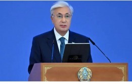 Мәслихат депутаттары Қазақстан Республикасының Конституциясының 30 жылдығына арналған конференцияға қатысты