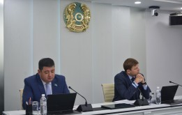 Публичные слушания по вопросу реализации проектов в сфере ЖКХ