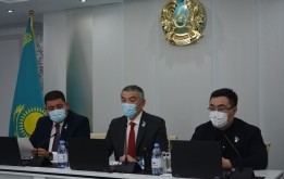 Обсуждение вопросов строительства ТЭЦ-3  и ливневой канализации