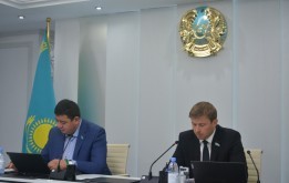 Маслихат столицы обсудил с общественностью вопросы развития туристской деятельности