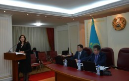 Астана тұрғындары үшін жайлылық