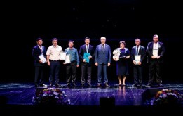 Фирме "Алкон+" 20 лет