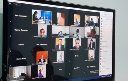 Елордада көші-қон процестерін реттеу