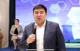 Япония и Россия не отказались от атомной энергетики - Елнур Бейсенбаев