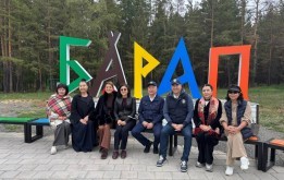 Балалар лагері: жағдайы және даму перспективалары