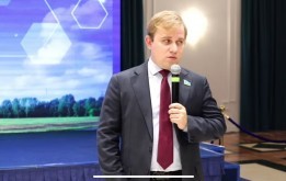 Мажилисмен Никита Шаталов: «Я никому не пожелаю дышать углем»