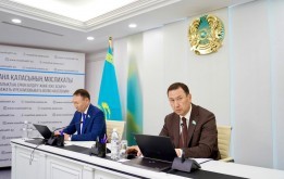Тұрақты комиссия мемлекет мұқтажы үшін жер учаскелерін иеліктен шығару туралы шарттардың жобаларын қарады