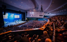 Нұр-Сұлтан қаласының әкімі Алтай Көлгіновтың есеп беру кездесуі