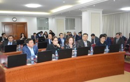 Торговать в столице будут цивилизованно